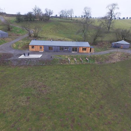 Villa Rolling Hills Newcastle  Esterno foto