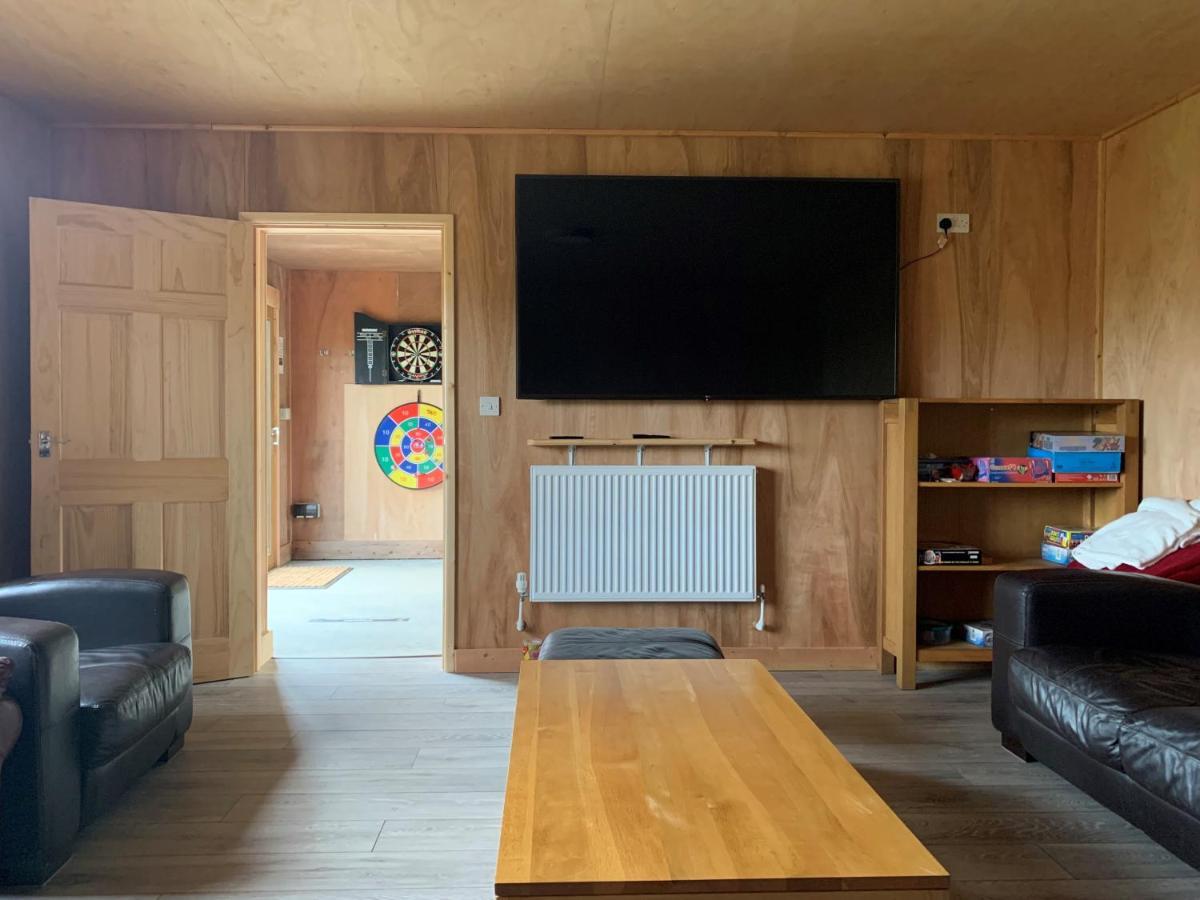 Villa Rolling Hills Newcastle  Esterno foto
