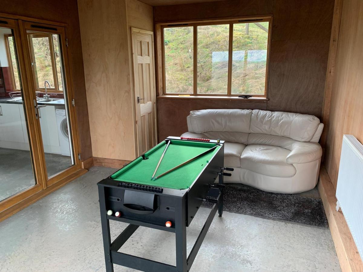 Villa Rolling Hills Newcastle  Esterno foto