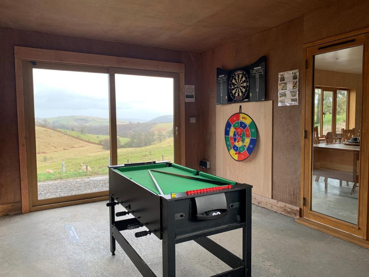 Villa Rolling Hills Newcastle  Esterno foto