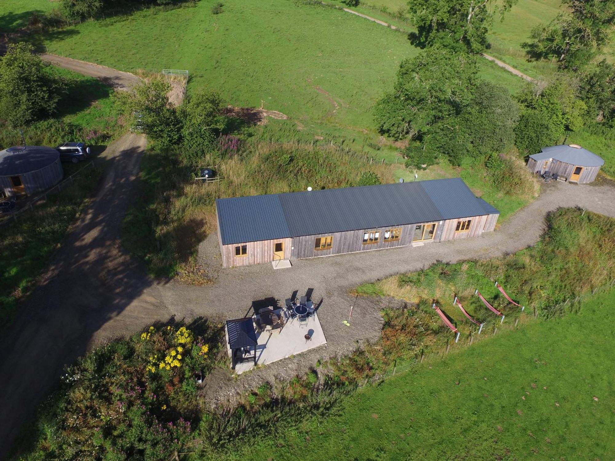 Villa Rolling Hills Newcastle  Esterno foto