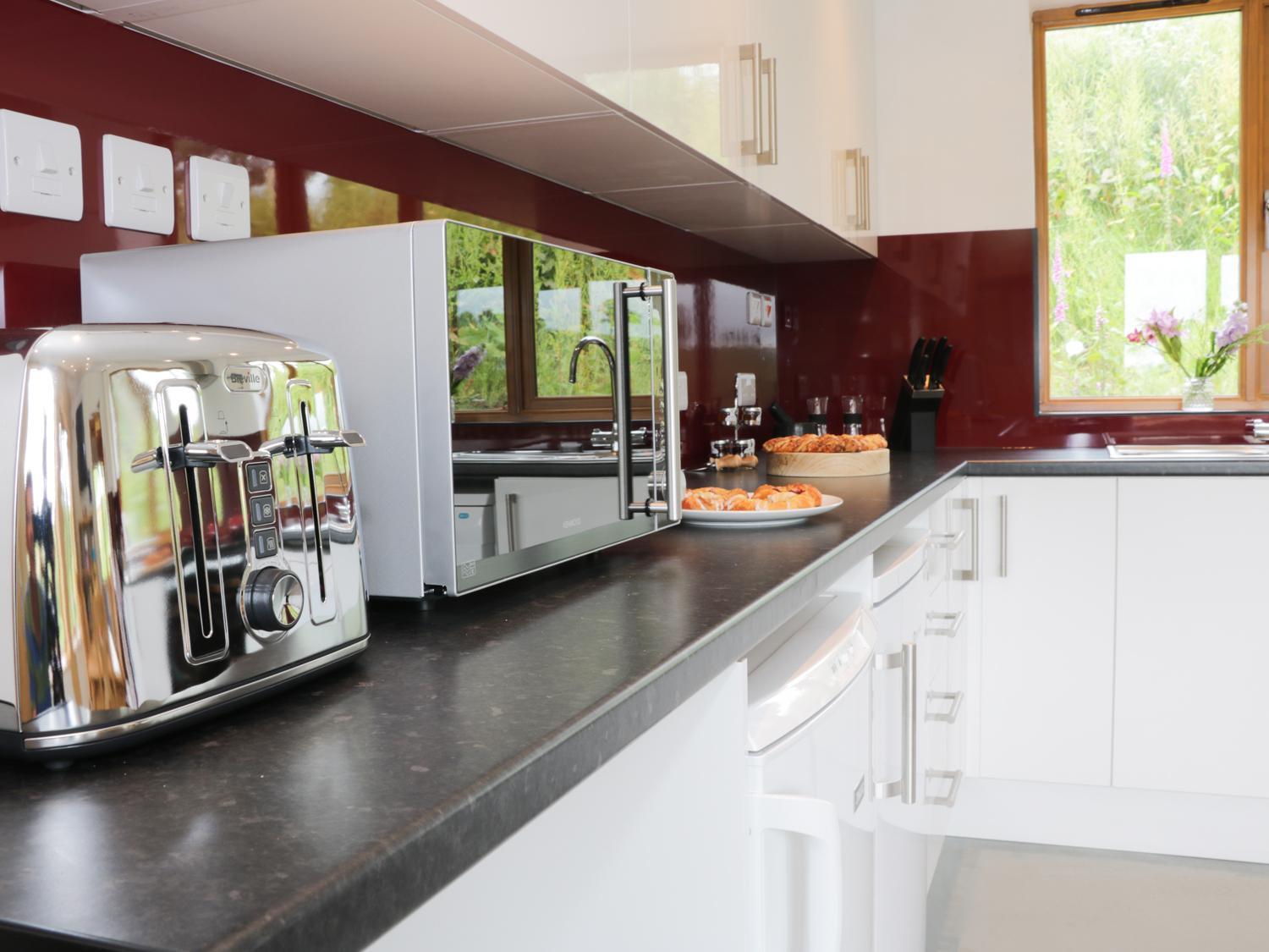 Villa Rolling Hills Newcastle  Esterno foto