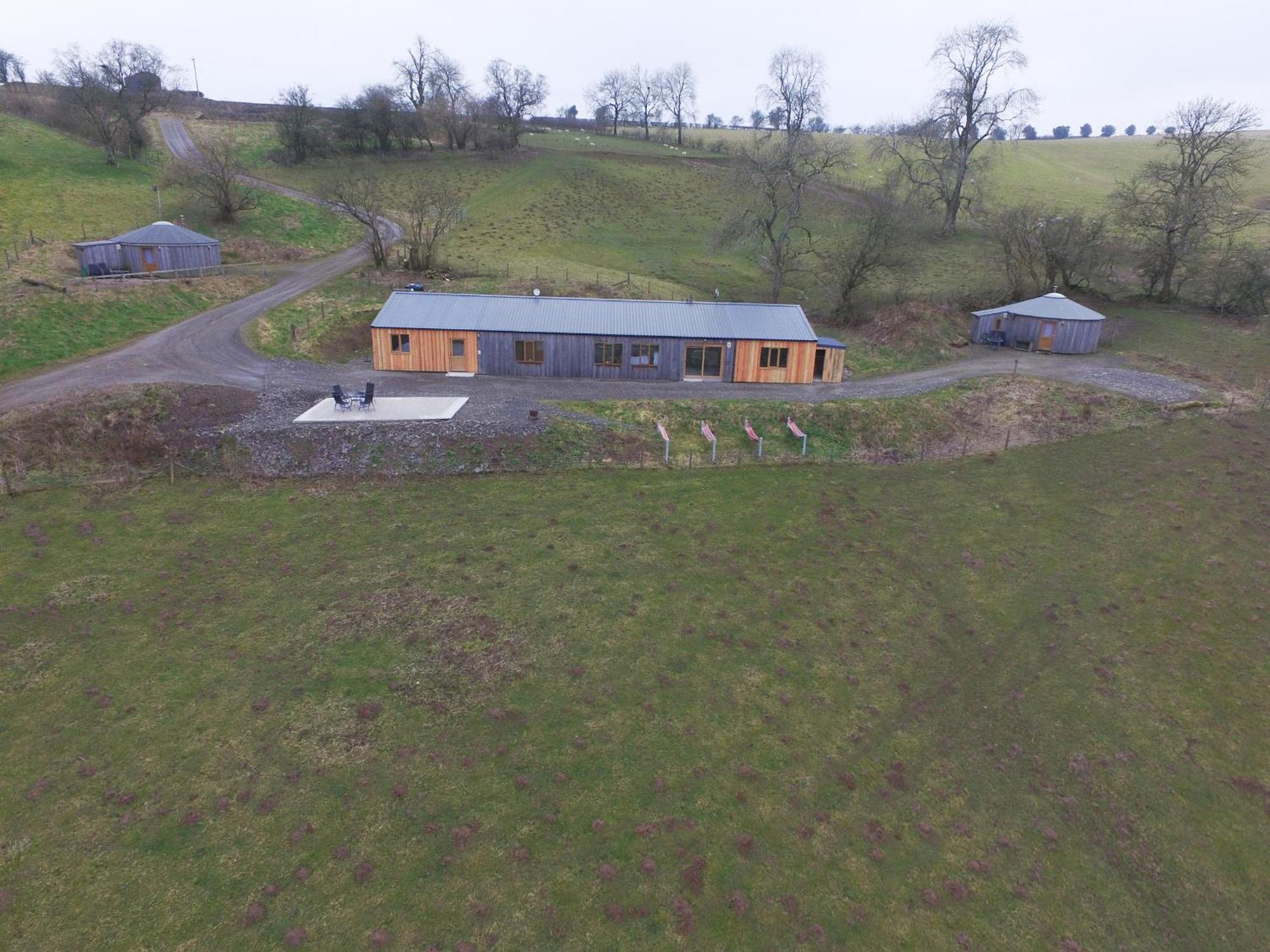 Villa Rolling Hills Newcastle  Esterno foto