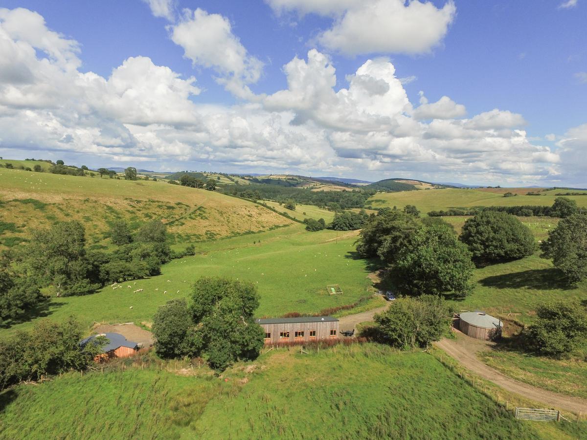 Villa Rolling Hills Newcastle  Esterno foto